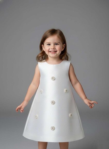 Vestido Daminha de Honra Dois em Um, Sob Medida, Pinterest