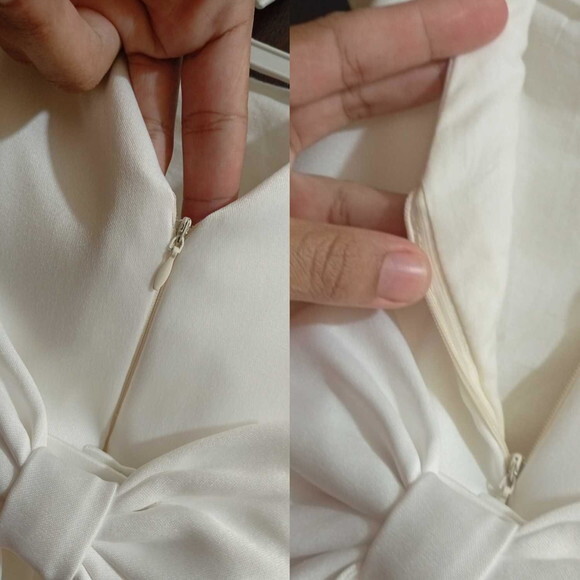 Vestido Daminha de Honra Lindo