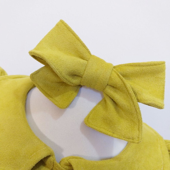 Vestido Florido Bela