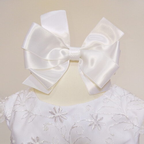 Vestido Batizado
