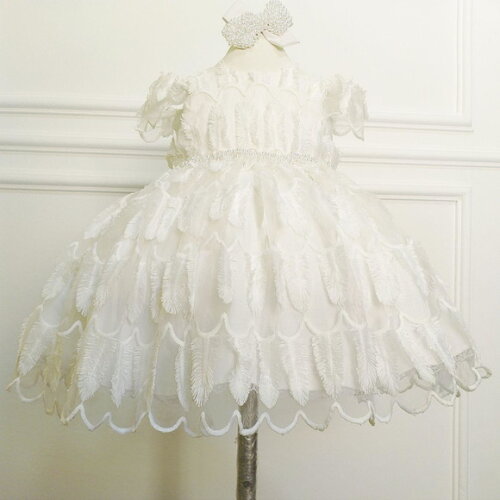 Vestido Batizado Bebê Blackfriday