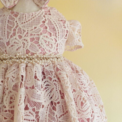 Vestido Batizado Bebê Blackfriday