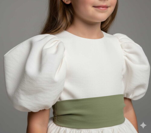 Vestido Daminha Branco Princesa, Estilo Pinterest,