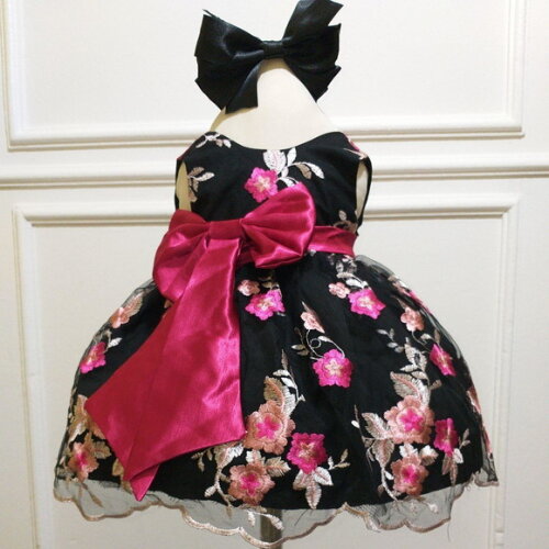 Vestido Florido Bela