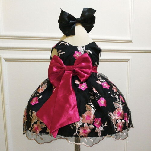 Vestido Florido Bela