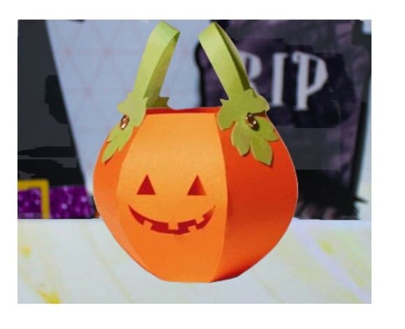 Arquivo de Corte Kit Halloween Dia das Bruxas