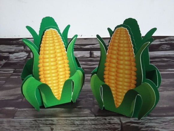 Arquivo de Corte Milho Festa Junina São João