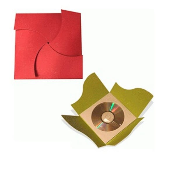 Arquivo de Corte Porta Cd Dvd