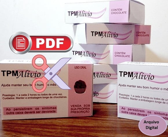 Arquivo pdf Caixa 06 Docinhos Tpm
