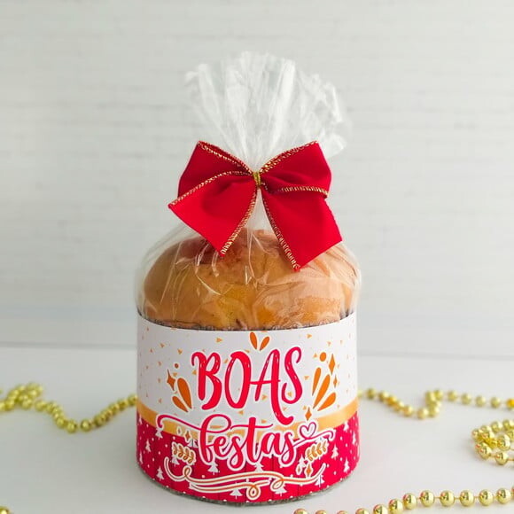 Arquivo pdf Saia Panetone 80g e 400g Boas Festas