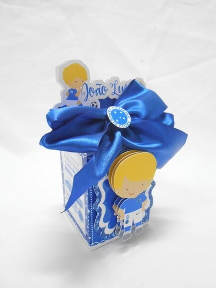 Arquivo Silhouette Caixa Milk Cruzeiro Futebol