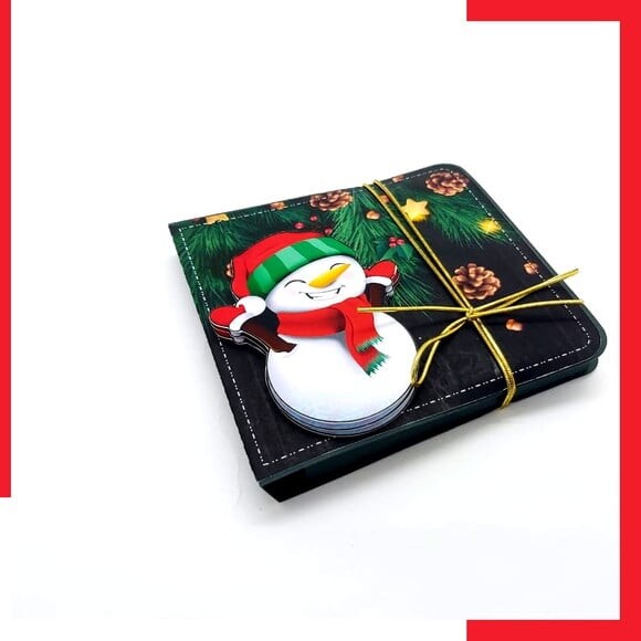 Arquivo Silhouette Caixa Talento Natal