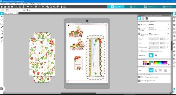 Arquivo Studio Caixa Bis Natal