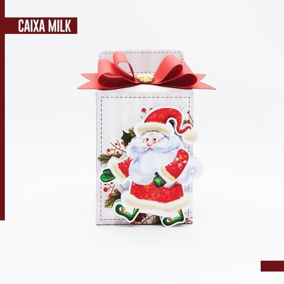 Arquivo Studio Caixa Milk Natal