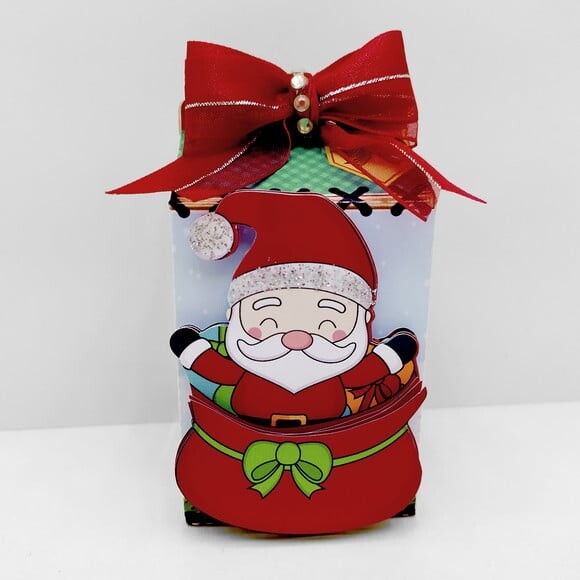 Arquivo Studio Milk Natal com Arte