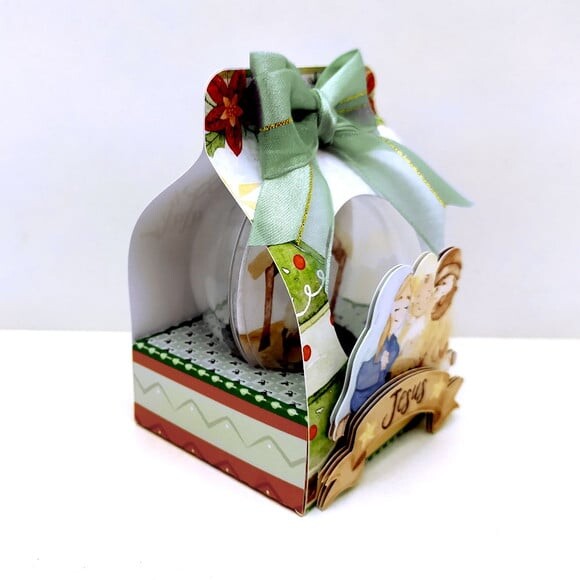 Arquivo Studio Porta Esfera Acrilica Jesus Menino Natal