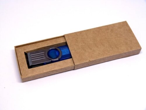 Arquivo de Corte Caixa Pendrive Porta Pen Drive