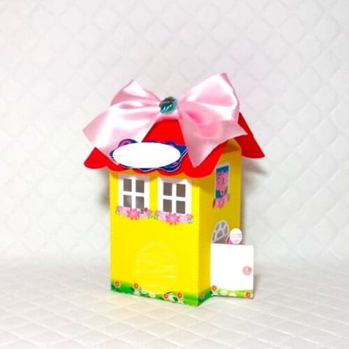 Arquivo de Corte Kit Balão da Porquinha Rosa