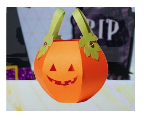 Arquivo de Corte Kit Halloween Dia das Bruxas