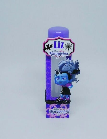 Arquivo de Corte Kit Halloween Vampirina