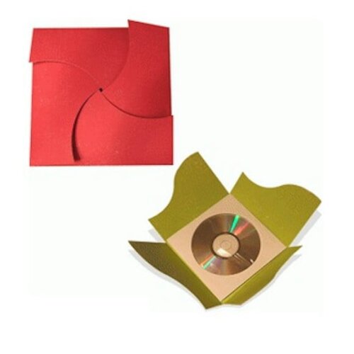 Arquivo de Corte Porta Cd Dvd