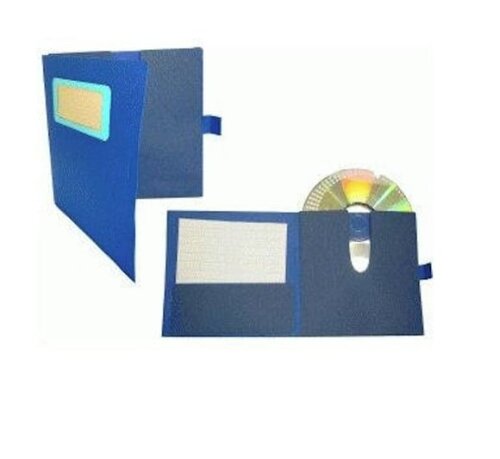 Arquivo de Corte Porta Cd Dvd
