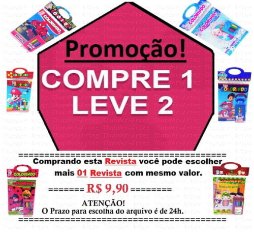 Arquivo de Corte Revistinha de Colorir Homem Aranha