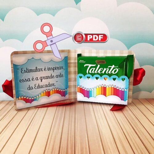 Arquivo em pdf Porta Talento Dia dos Professores
