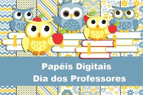 Arquivo Jpg Papeis Digitais Professores