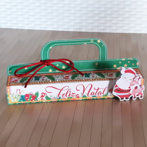 Arquivo para Corte Porta Bis Natal