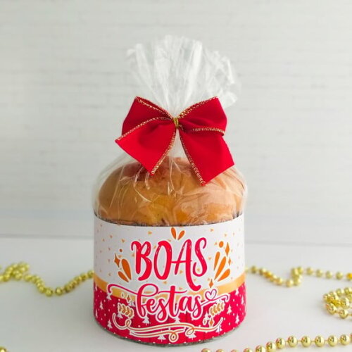 Arquivo pdf Saia Panetone 80g e 400g Boas Festas