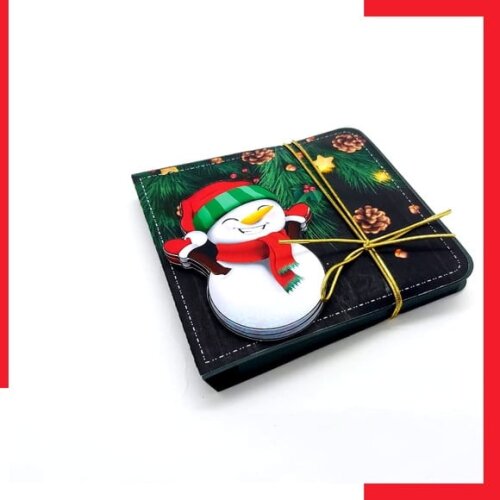 Arquivo Silhouette Caixa Talento Natal