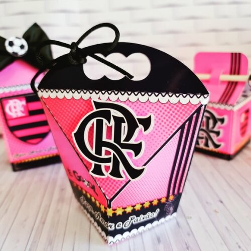 Arquivo Silhouette Caixa Trapezio Futebol Meninas