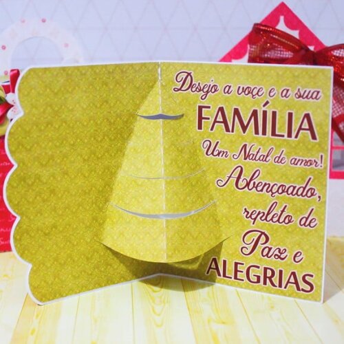 Arquivo Silhouette Cartão Natal Pet Cachorro