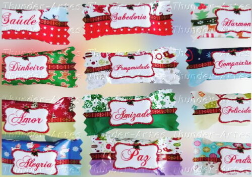 Arquivo Silhouette Papel para Balinhas Natal