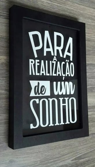 Arquivo Silhouette Quadro Cofre Caixa Cofrinho