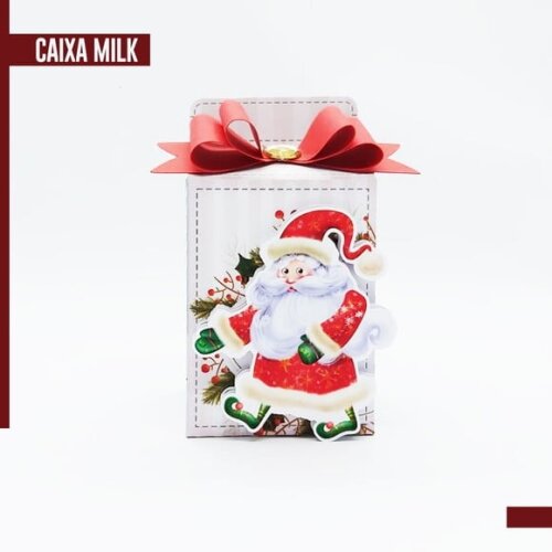 Arquivo Studio Caixa Milk Natal