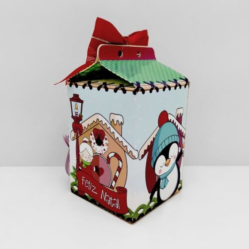 Arquivo Studio Milk Natal com Arte