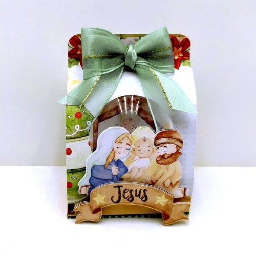 Arquivo Studio Porta Esfera Acrilica Jesus Menino Natal