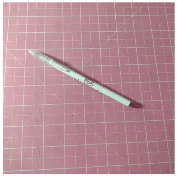Canetas Personalizadas Rose Gold