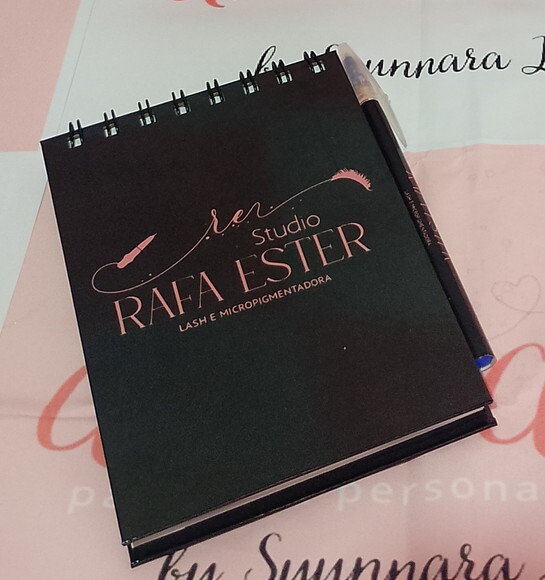 Kit Curso com Logomarca