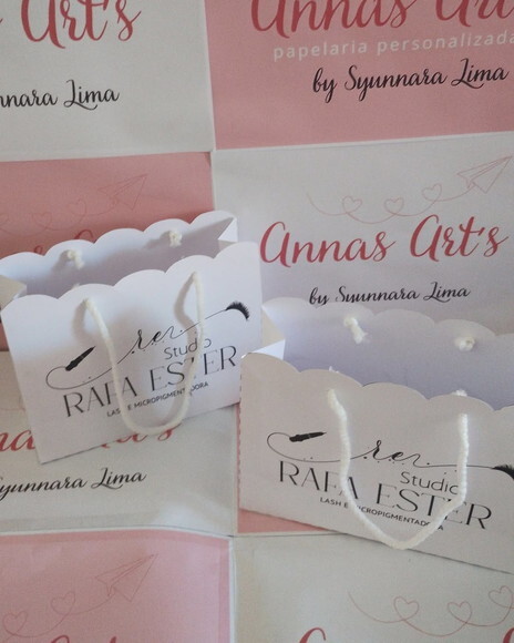 Kit Curso com Logomarca
