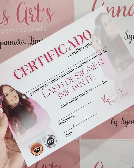 Kit Curso Personalizado