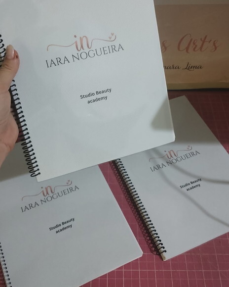 Kit Curso Personalizado