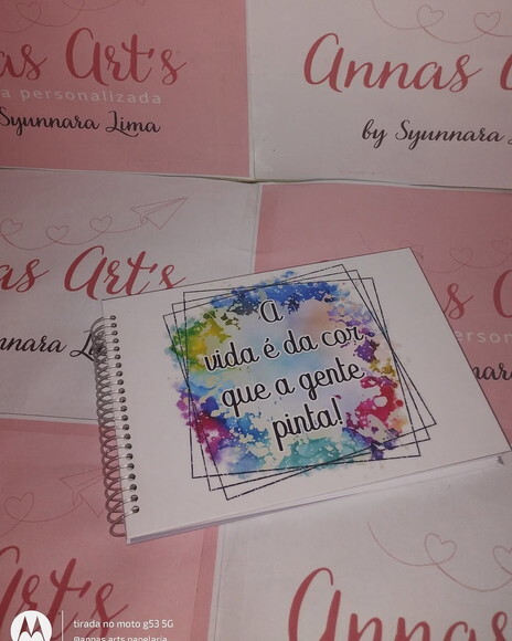 Livro de Gabarito de Textura