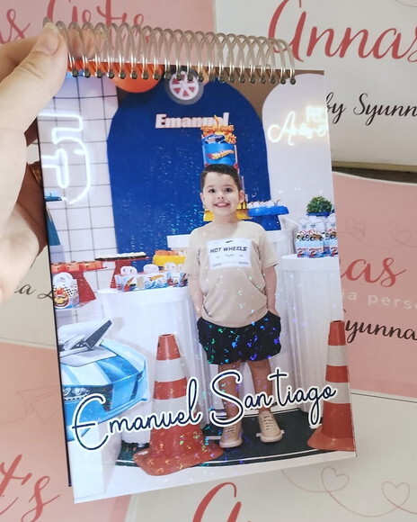 Livro de Pintura com 100 Desenhos Diversos com Foto