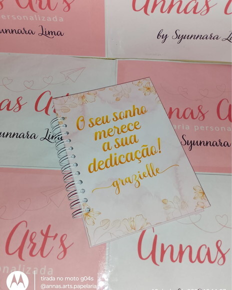 Planers 15x21 Frases Motivacionais 2026