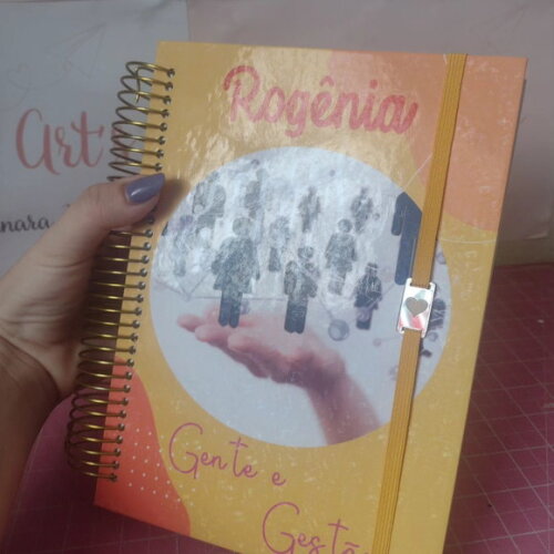 Agenda para Gente e Gestão de Rh 2026