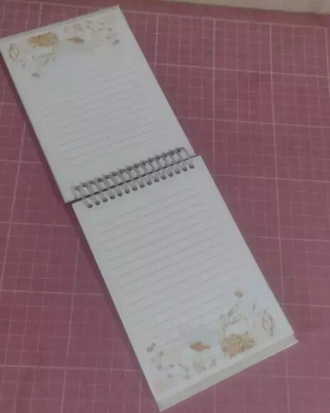Bloco Capa Dura 10x15 Leão de Judá