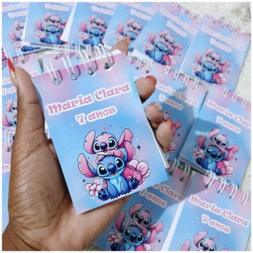 Bloco Capa Mole 8x11 Trolls Menina